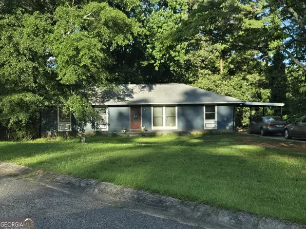 4081 Pilgrim Pl, Austell, GA 30106