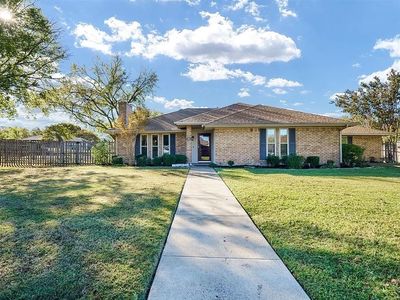 301 Shepards Hill Dr, Rockwall, TX, 75087