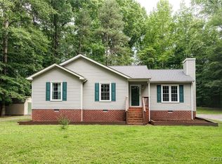 166 Marsha Ln, King William, VA 23086