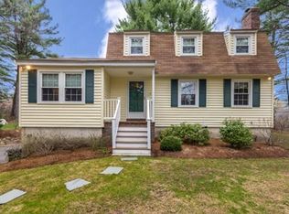 3 Scotland Hts, North Reading, MA 01864