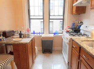 41 Mount Hood Rd #5, Brighton, MA 02135