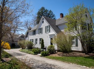 11 Summer St, Kennebunk, ME 04043