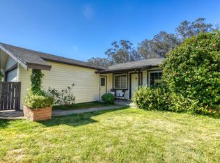 331 San Carlos Ave, El Granada, CA