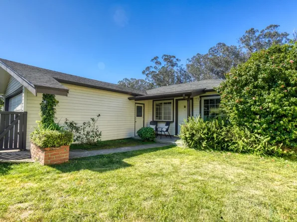 331 San Carlos Ave, El Granada, CA 94018