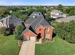 1601 Mallard Cir, Mansfield, TX 76063