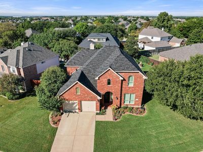 1601 Mallard Cir, Mansfield, TX, 76063