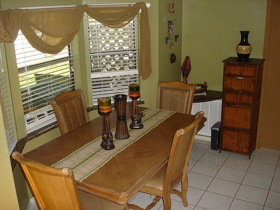 Dining Design