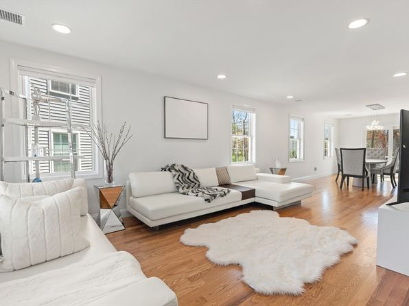 43 Toscano Way #43, Randolph, MA 02368
