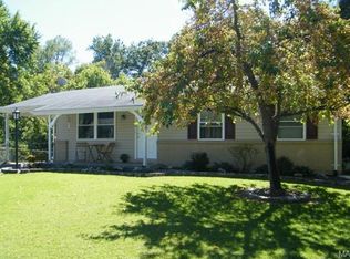 2915 Lyme St, Saint Charles, MO 63301