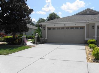 7450 Deer Path Ln, Land O Lakes, FL 34637