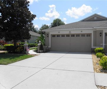 7450 Deer Path Ln, Land O Lakes, FL, 34637
