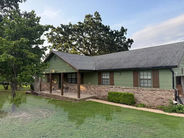 1401 Ridgewood Rd, Neosho, MO 64850