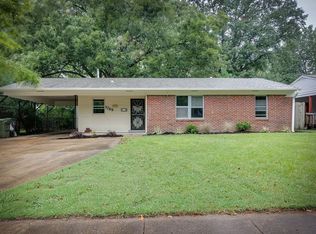 1769 Sea Isle Rd, Memphis, TN 38117