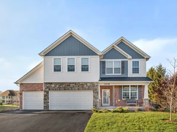 13008 Timber Wood Cir, Plainfield, IL 60585