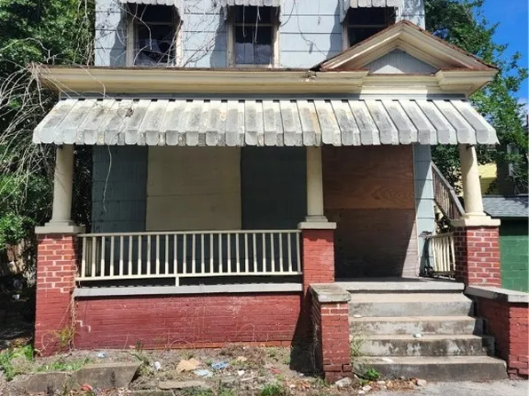 2120 Harden Street, Savannah, GA 31415
