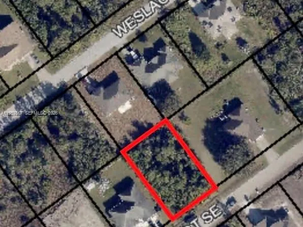 1061 Towhlen St SE, Palm Bay, FL 32909