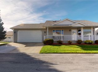 1516 Golden Blvd, Billings, MT 59102