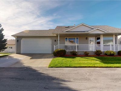 1516 Golden Blvd, Billings, MT, 59102