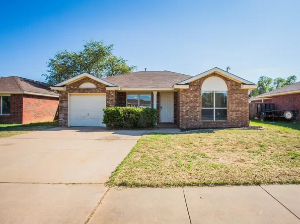 4641 Grinnell St, Lubbock, TX 79416
