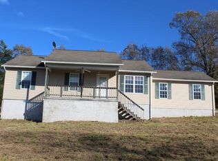 10929 Evening Shade Ln, Harrison, AR 72601