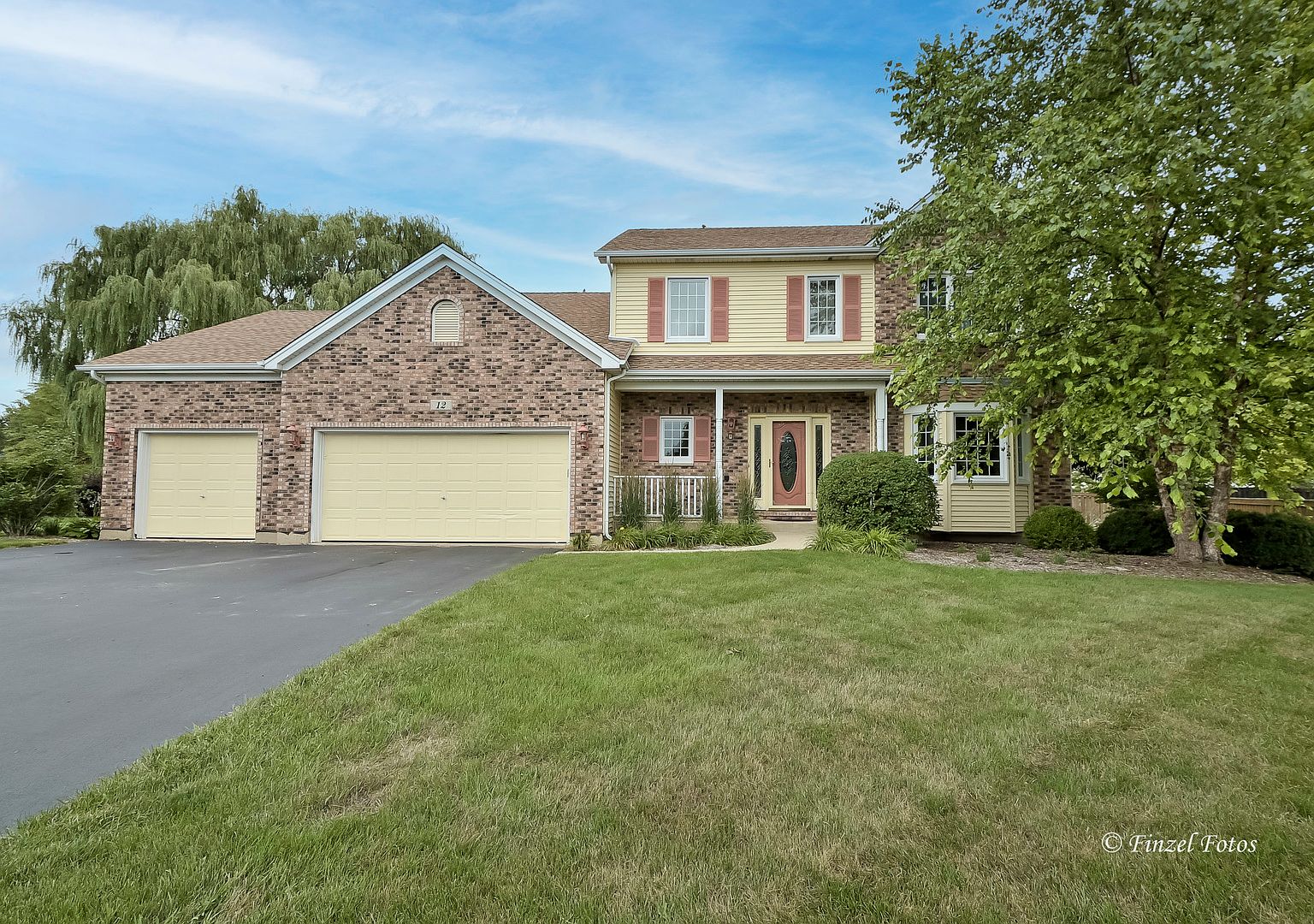 12 Bunker Hill Ct, Algonquin, IL 60102 Zillow