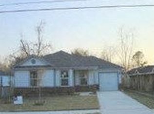 3516 Mount Pleasant, Houston, TX 77021