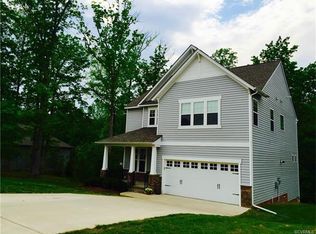 14530 Needham Market Rd, Midlothian, VA 23112