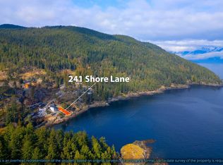 241 Shore Ln, Bowen Island, BC V0N1G2