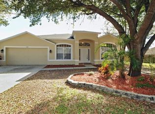 445 Country Vineyard Dr, Valrico, FL 33594