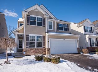 2691 Rinaldi Dr, Columbus, OH 43219