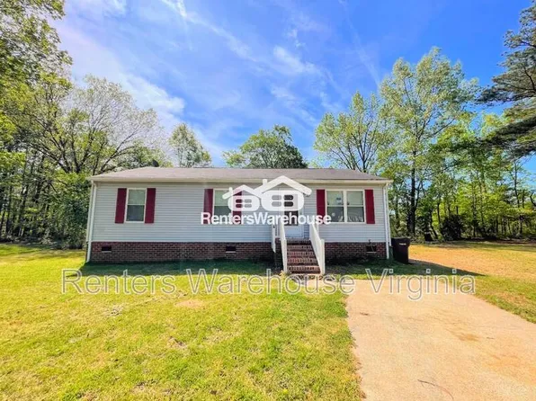 1103 Saul Ct, Chesapeake, VA 23320