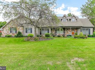 1126 Deer Run, Orefield, PA 18069