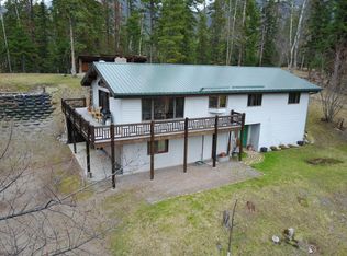 11254 S Whitetail Rd, Bigfork, MT 59911