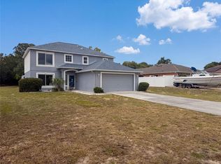 5191 QUINTILIS STREET, SPRING HILL, FL 34608