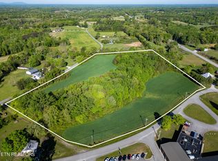 Old Smithville Hwy N, Sparta, TN 38583