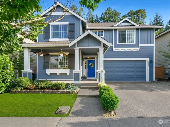 35121 SE Terrace Street, Snoqualmie, WA 98065