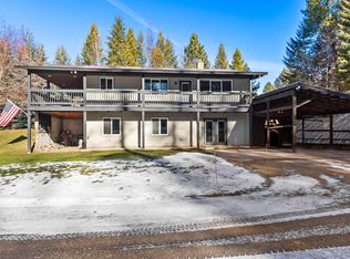 35 Norway Lodge Hts, Sandpoint, ID 83864
