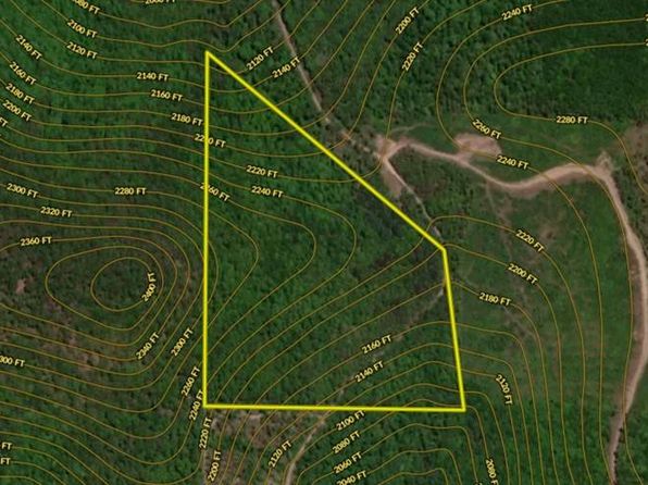 Bucktooth Run Rd W, Little Valley, NY 14755