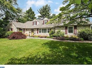 1618 Hillcrest Rd, Glenside, PA 19038
