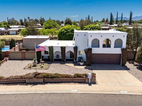 1548 Carmelita Dr, Sierra Vista, AZ 85635