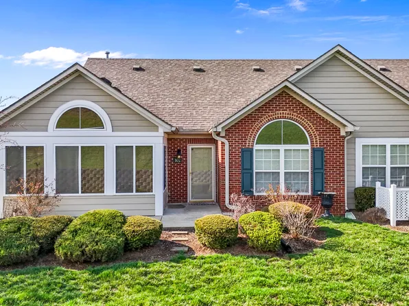 102 Windsor Way, Nicholasville, KY 40356