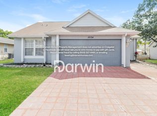 5524 Redhawk Dr, New Port Richey, FL 34655