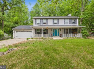 11500 Acton Ln, Waldorf, MD