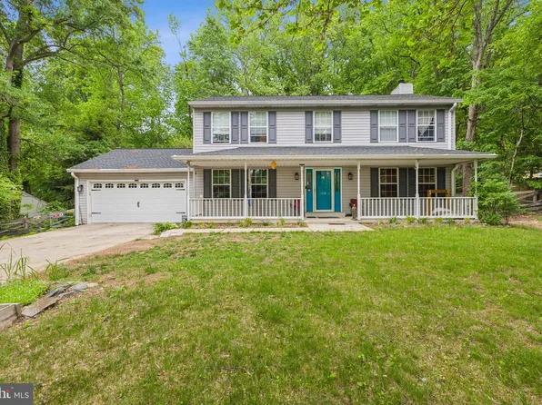 11500 Acton Ln, Waldorf, MD 20601