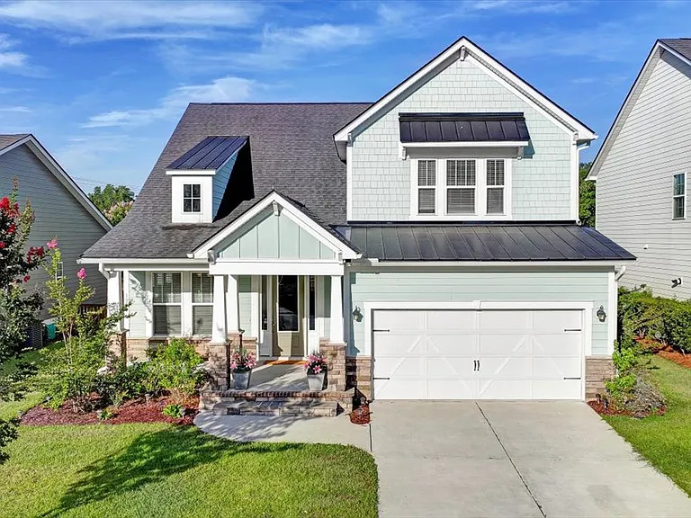 1309 Enfield Ln — Photo 1