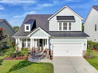 1309 Enfield Ln, Mount Pleasant, SC 29466