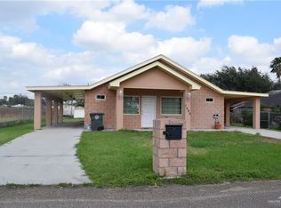 1500 Charles St, Mission, TX 78572