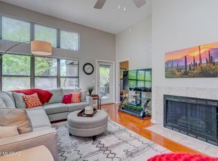(Undisclosed Address), Tucson, AZ 85750