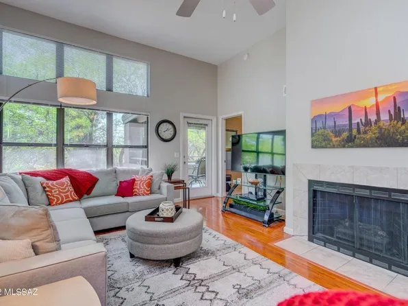 (undisclosed Address), Tucson, AZ 85750