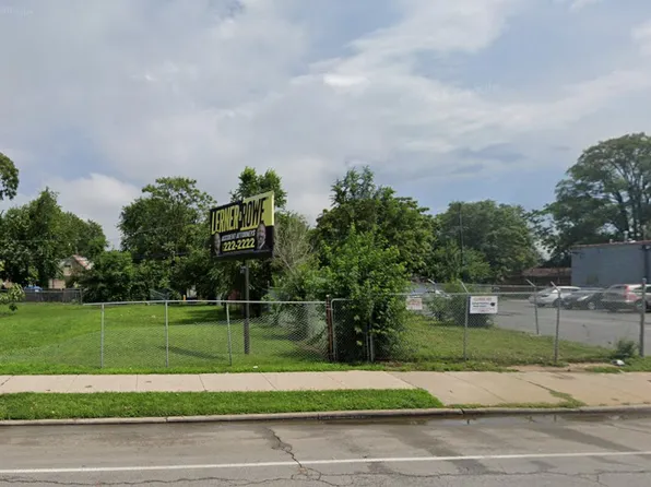 7347 S Racine Ave, Chicago, IL 60636